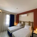 Tasquartas * Alaçatı