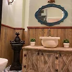 Tasquartas Hotel Alaçatı