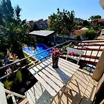 Tasquartas * Alaçatı