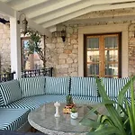 Hotel Tasquartas Alaçatı