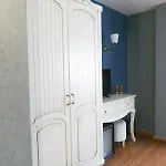 Tasquartas * Alaçatı
