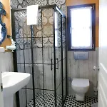 Tasquartas Alaçatı