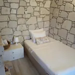 Tasquartas Hotel Alaçatı