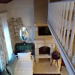 Tasquartas * Alaçatı