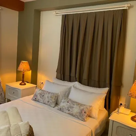 فندق Tasquartas *