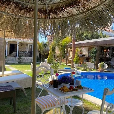 Tasquartas فندق *