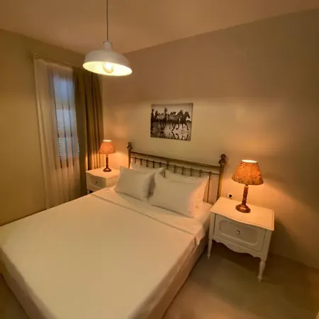 Tasquartas فندق ألاتشاتي