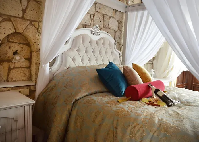 Hotel Tasquartas