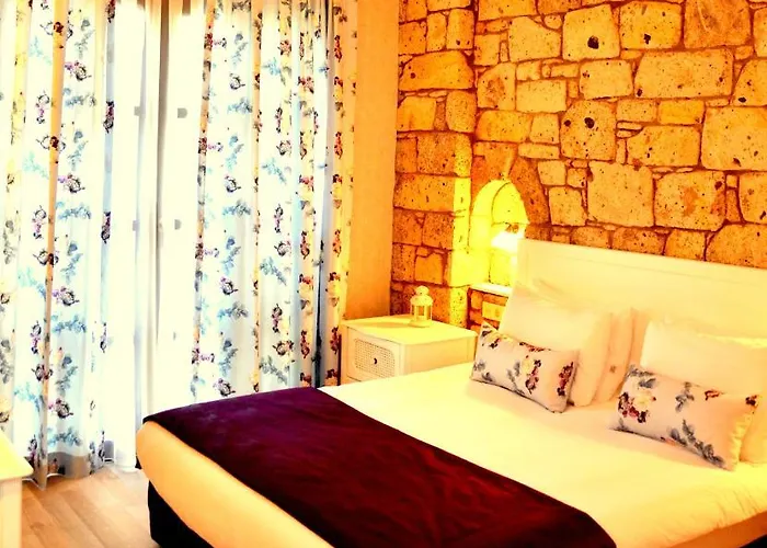 Hotel Tasquartas