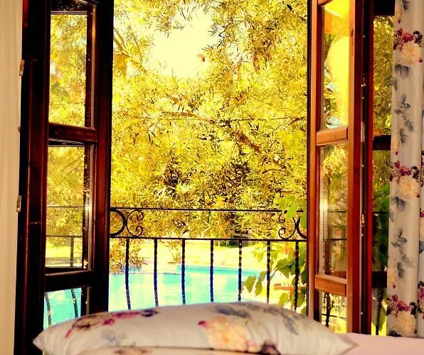 Hotel Tasquartas