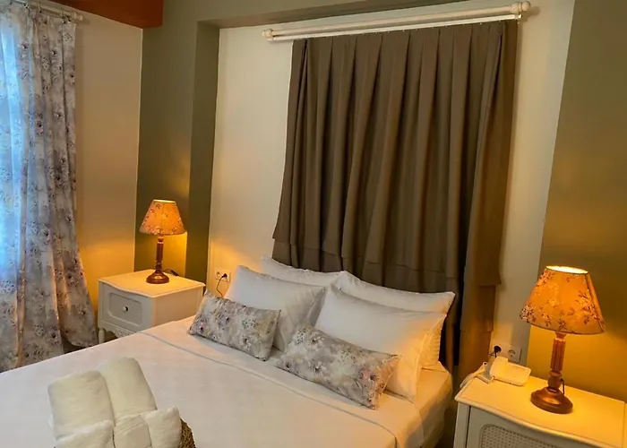 Hotel Tasquartas *
