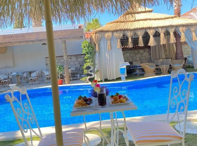 Tasquartas Hotel