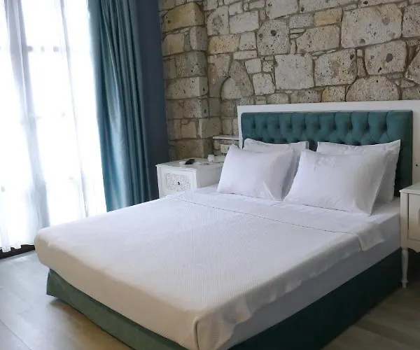 Hotel Tasquartas