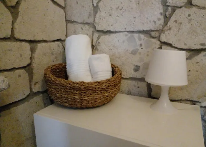 Tasquartas Hotel Alaçatı