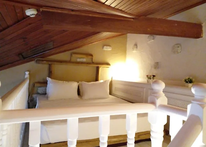 Hotel Tasquartas Alaçatı