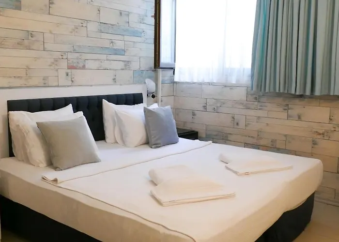 Tasquartas * Alaçatı