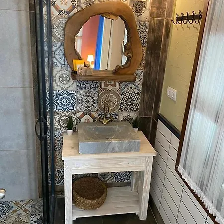 Tasquartas Hotel Alaçatı