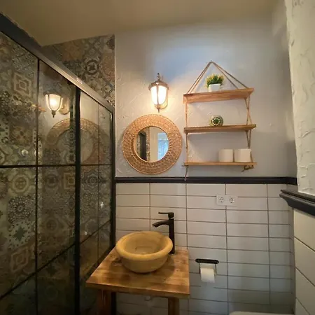 酒店 Tasquartas 阿拉恰特