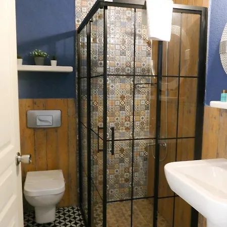 酒店 Tasquartas 阿拉恰特