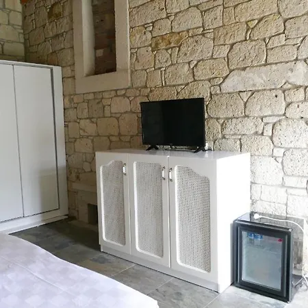 Tasquartas Hotel Alaçatı