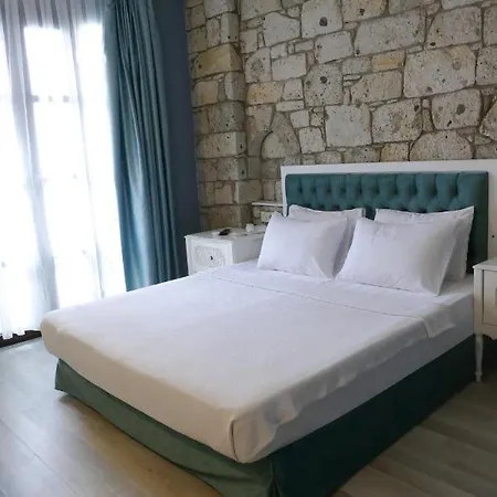 Hotel Tasquartas