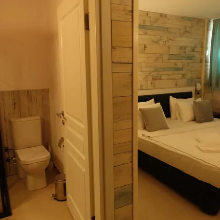 Tasquartas Hotel