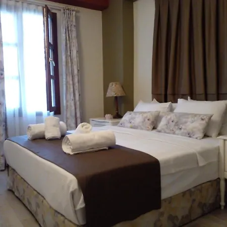 酒店 Tasquartas 阿拉恰特