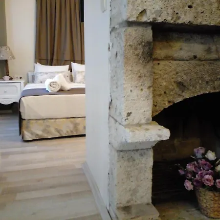 Tasquartas Hotel Alaçatı