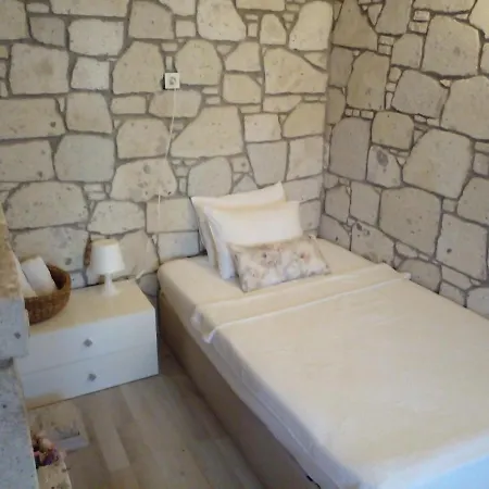 Tasquartas Hotel Alaçatı