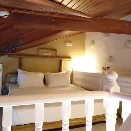 酒店 Tasquartas 阿拉恰特