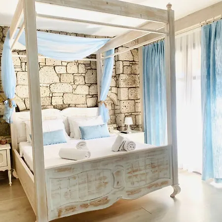 酒店 Tasquartas 阿拉恰特