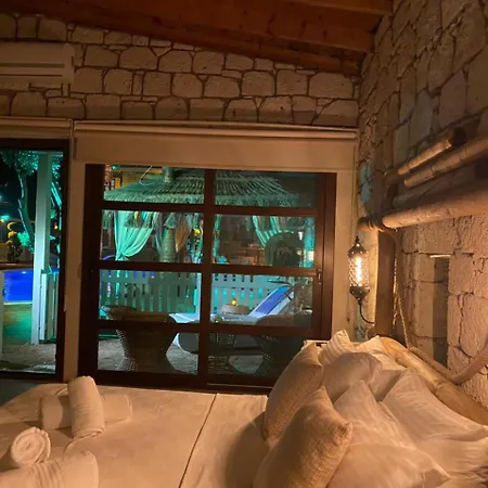 Tasquartas Hotel Alacati