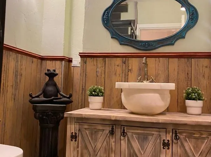 Tasquartas Hotell Alaçatı