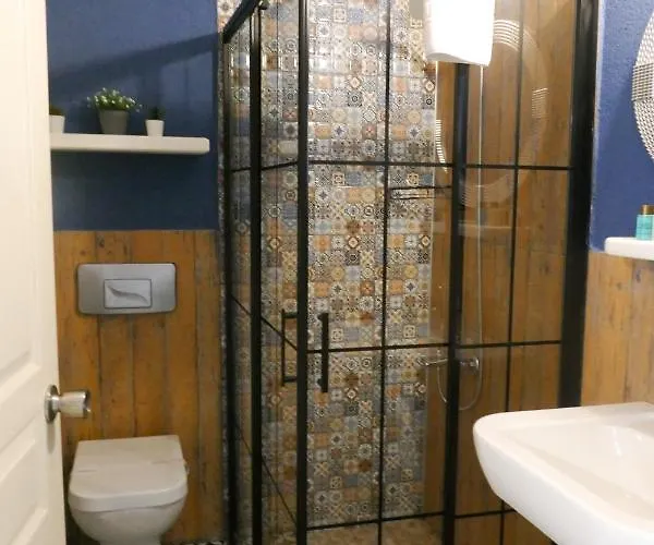 Hotell Tasquartas Alaçatı