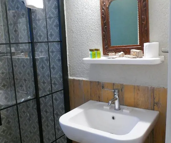 Tasquartas * Alaçatı