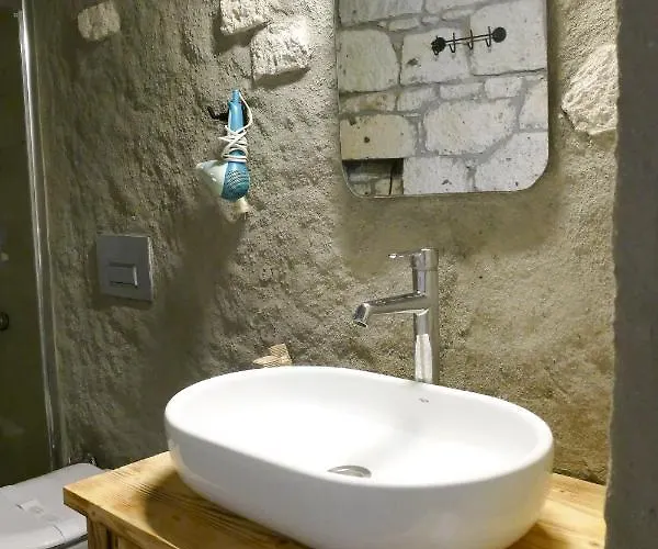 Tasquartas Hotell Alaçatı