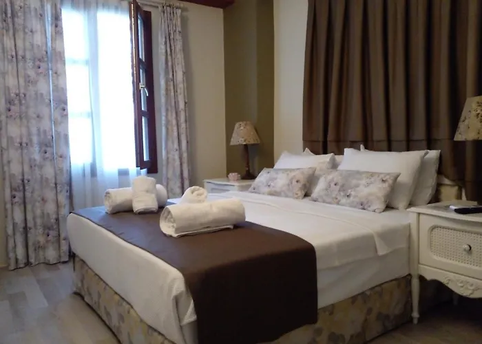 Hotell Tasquartas Alaçatı