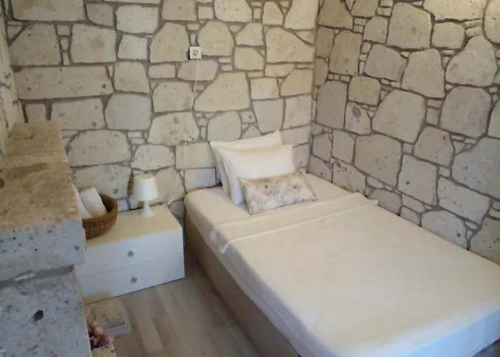 Tasquartas Hotell Alaçatı