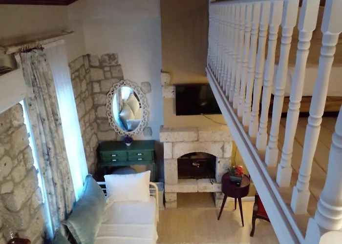 Tasquartas * Alaçatı